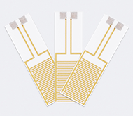 Custom Thick Film Sensors